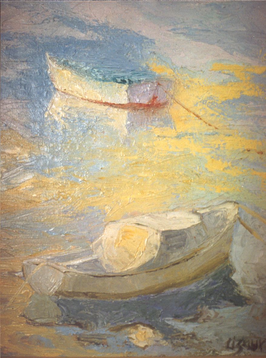 Calima
