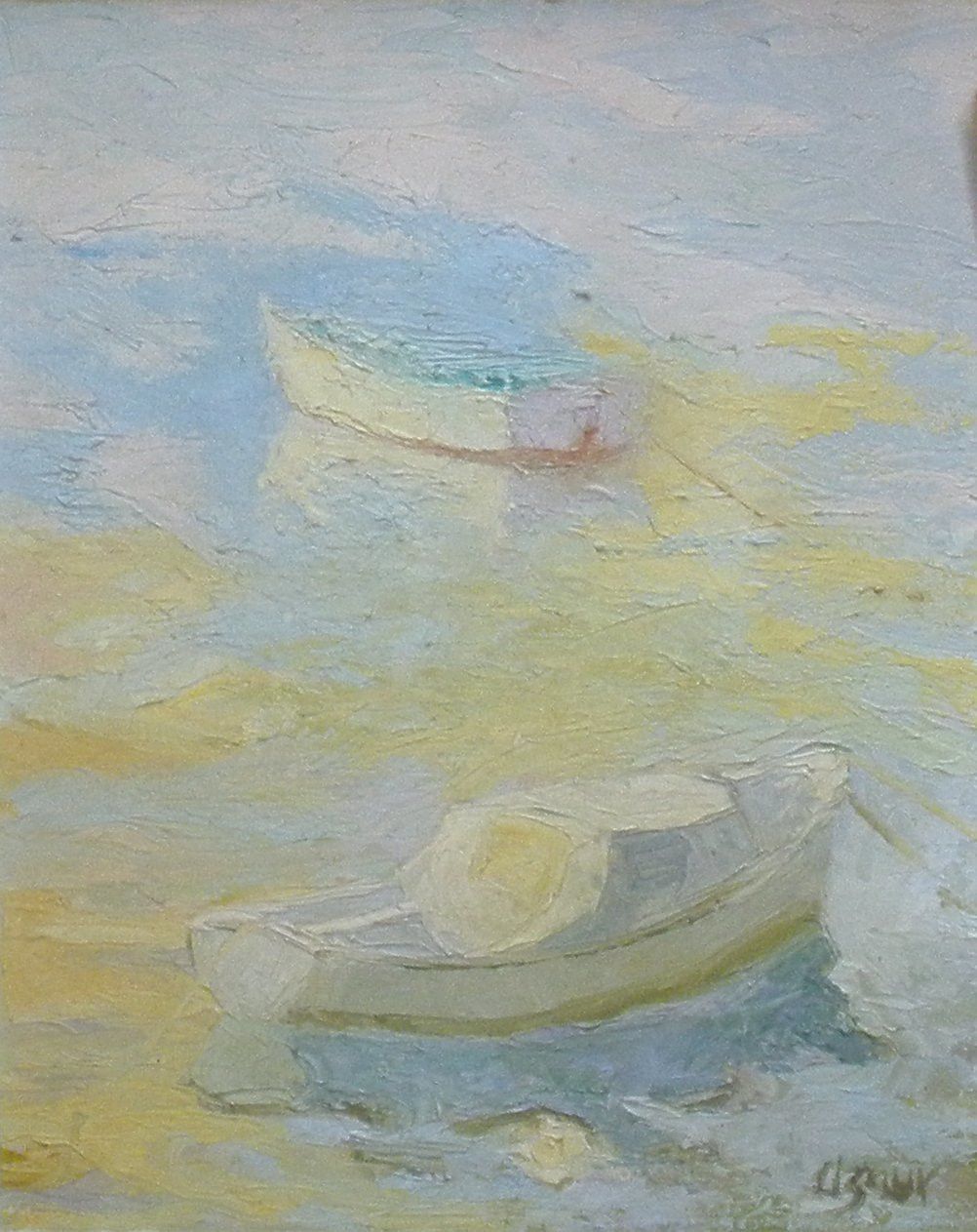 Niebla