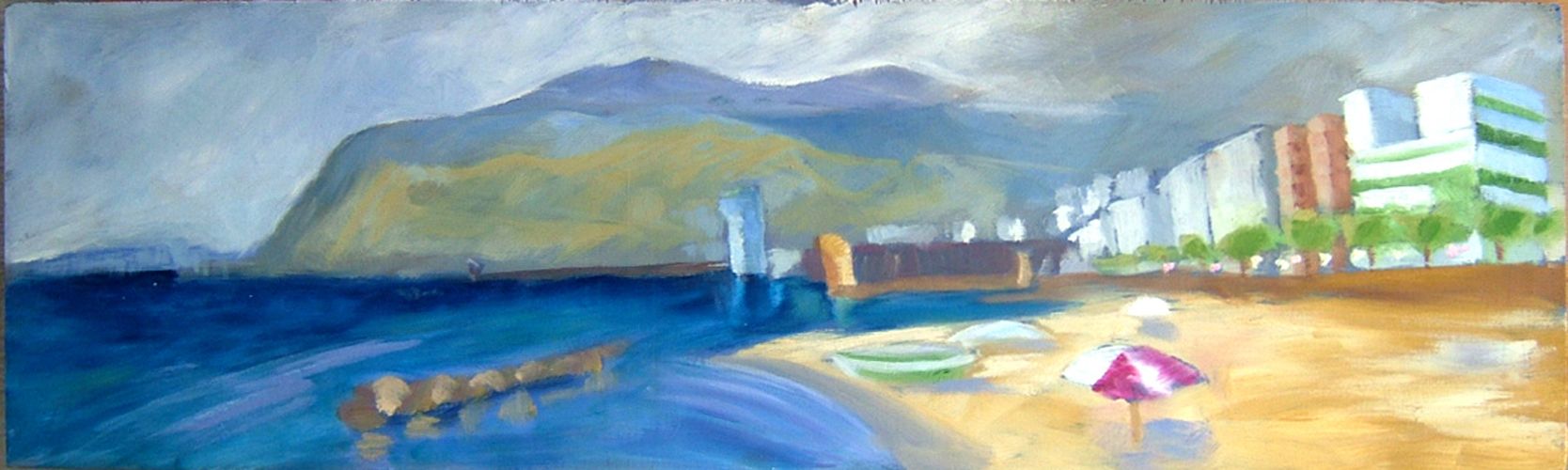 Almería