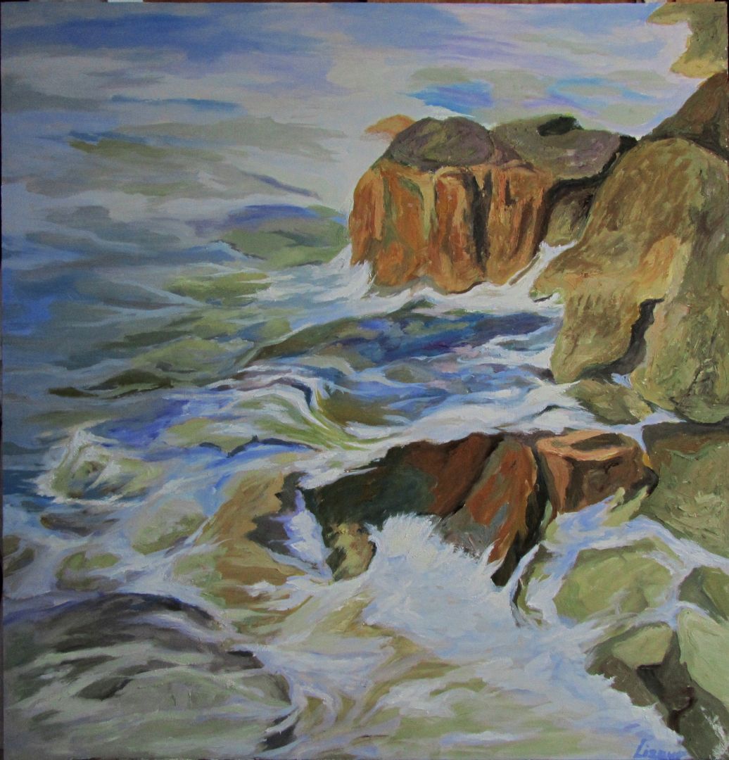 Malecon II
