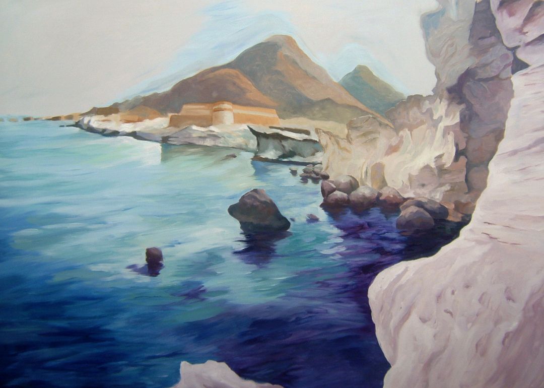 Escullos II