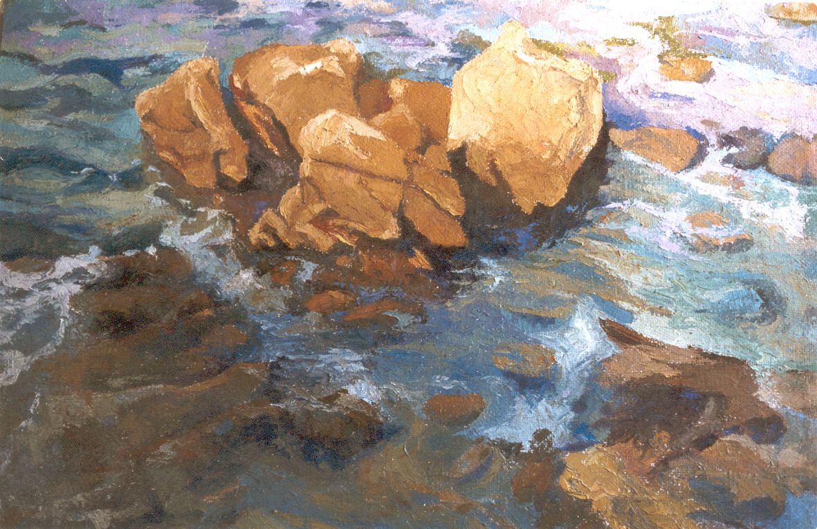 Rocas