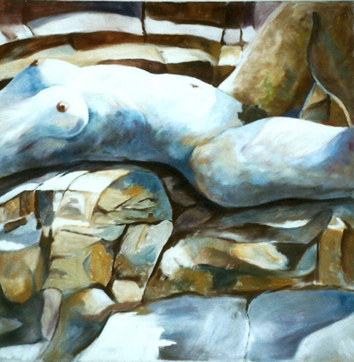 Rocas ergonomicas I