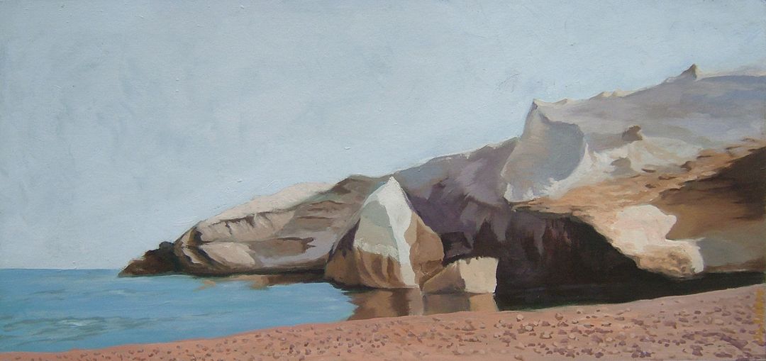 Escullos I