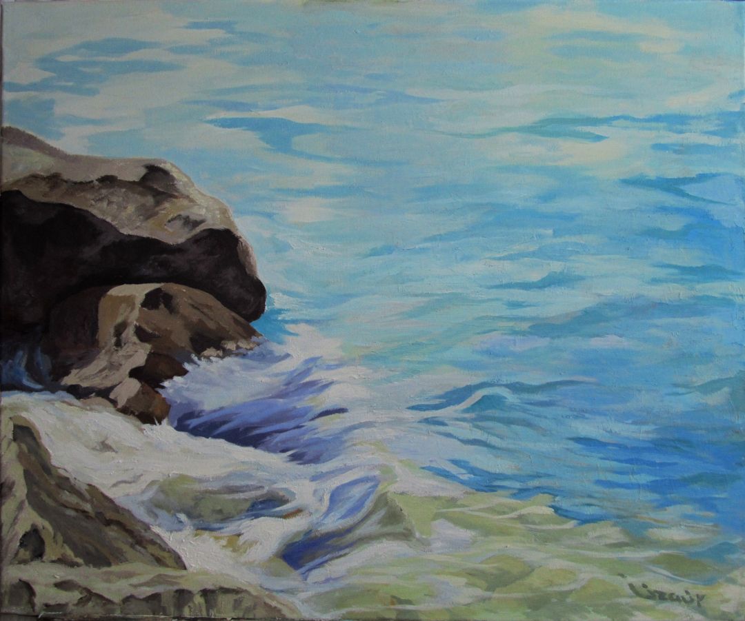 Malecon III